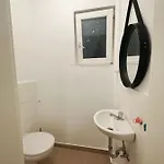 3schlafenzimmer Wasch-spuelmaschi