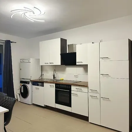 3schlafenzimmer Wasch-spulmaschi *