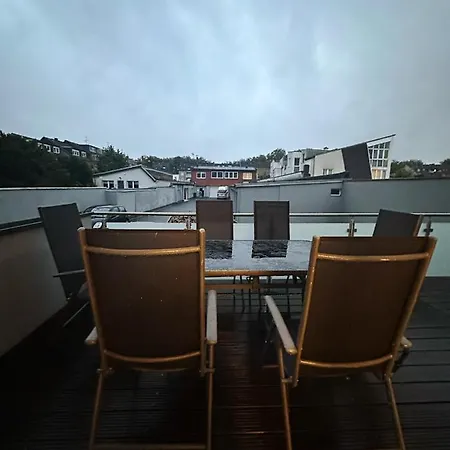 דירה 3schlafenzimmer Wasch-spuelmaschi *