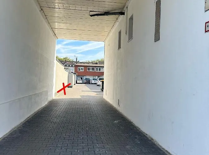 3schlafenzimmer Wasch-spulmaschi *