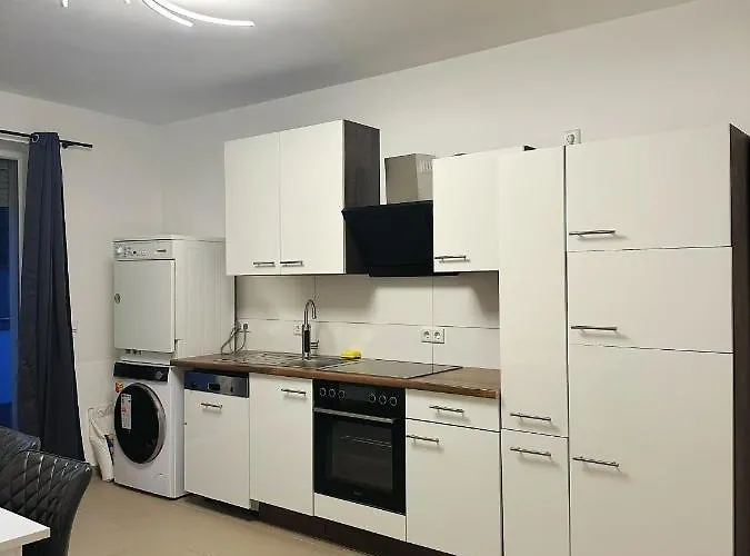 3schlafenzimmer Wasch-spulmaschi *