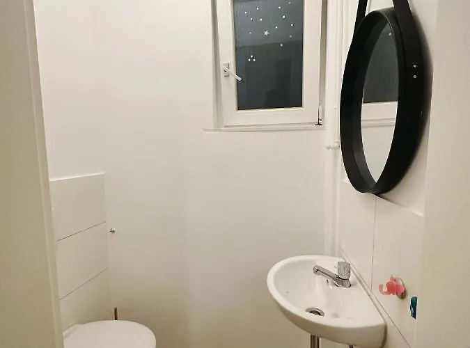 3schlafenzimmer Wasch-spulmaschi