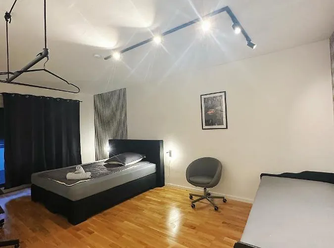 Lejlighed 3schlafenzimmer Wasch-spulmaschi Duisburg