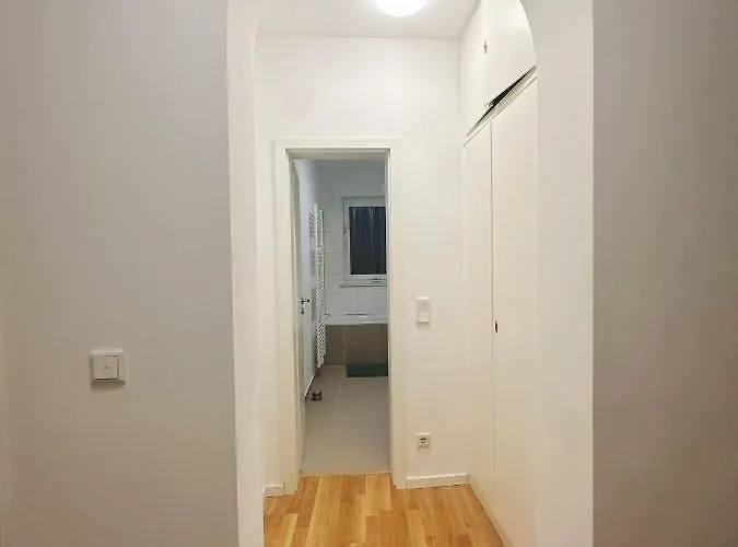 3schlafenzimmer Wasch-spulmaschi Lejlighed Duisburg